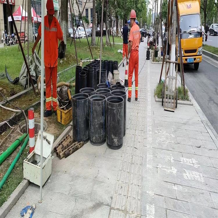 徐汇管道短管置换修复