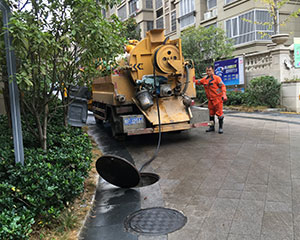 徐汇管网知识-是否有行之有效的解决方案